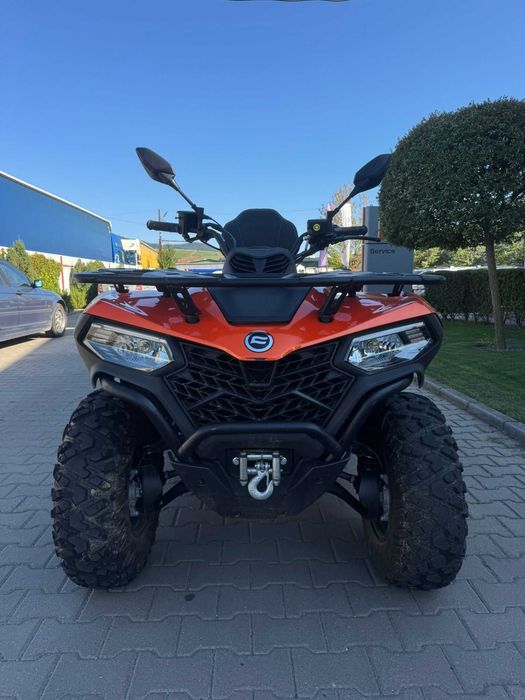 CF Moto 450L 2022