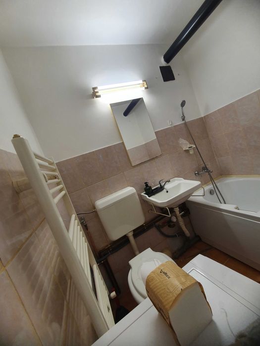 Schimb / Închiriez apartament 2 camere – Bartolomeu, Str. Lânii
