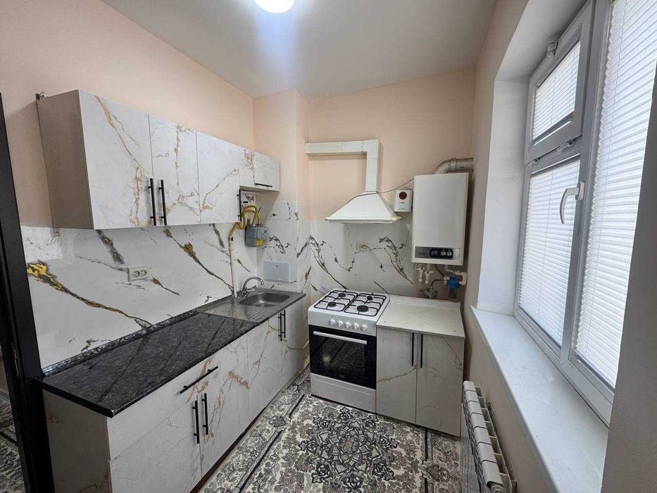 Продаётся 1 комнатная квартира на 3 этаже в новостройке  выгодная цена