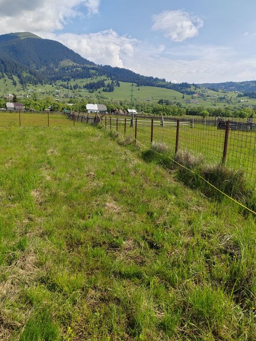 Teren pt cabane in statiunea Dorna Candreni