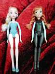 Куклы от Mattel Original (Индонезия)
