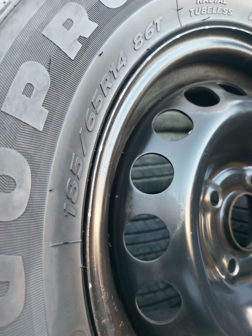14 R Gopro balon Cobolt diska Spark Nexa 1 2 3