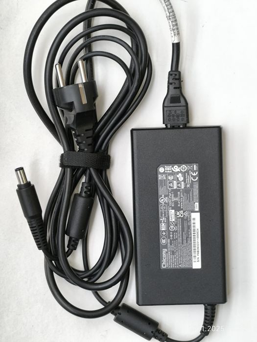 Зарядно за лаптоп MSI 180W