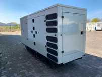 Generator Doosan 330 kva - 264 kw Nou cu garantie 5 ani