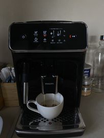 Автоматична кафемашина Philips