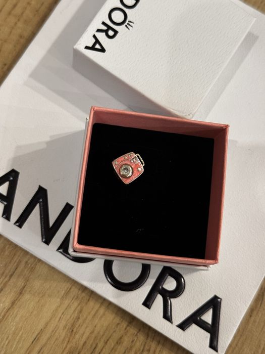 Pandora талисман Пандора