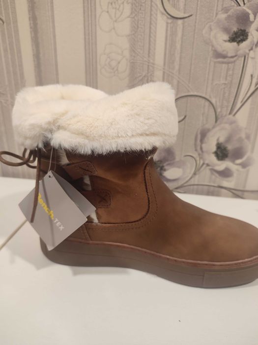 Дамски нови боти .