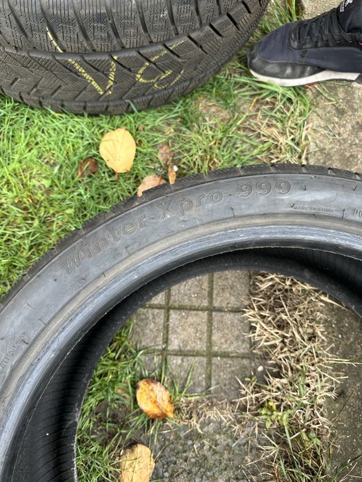 Продавам гуми спорт пакет