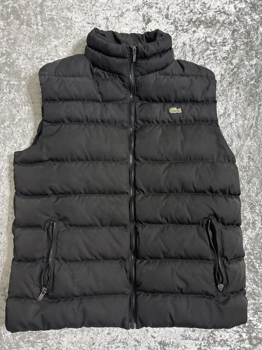 Мъжка грейка Lacoste