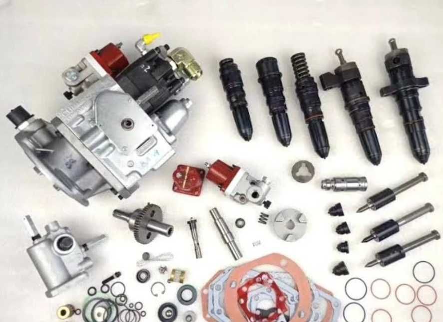 Vand piese motor DEUTZ F4M 1011F - Dezmembrari Utilaje PERKINS