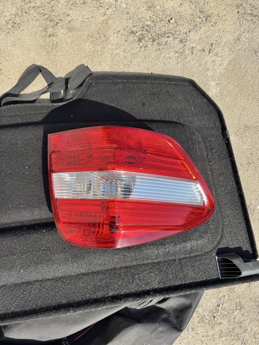 Оригинални стопове за Mercedes ML W164