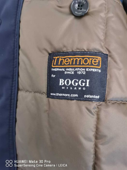 Haina eleganta tip palton