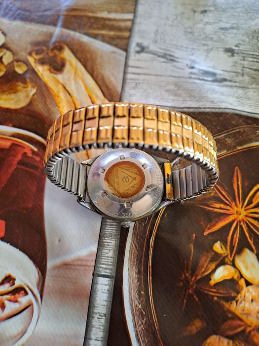 VAND CEAS ATLATIC  foarte vechi