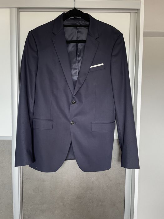 Мъжко сако Zara