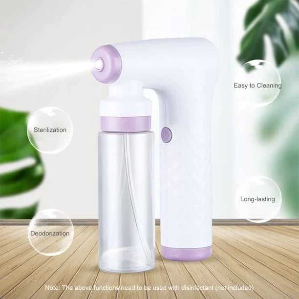 Акумулаторен козметичен спрей Filfeel