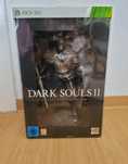 Dark souls 2 collectors edition Xbox 360