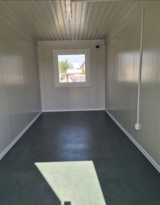 Vand containere modulare container modular la pret bun