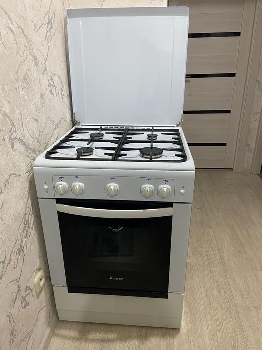 Продается газ плита