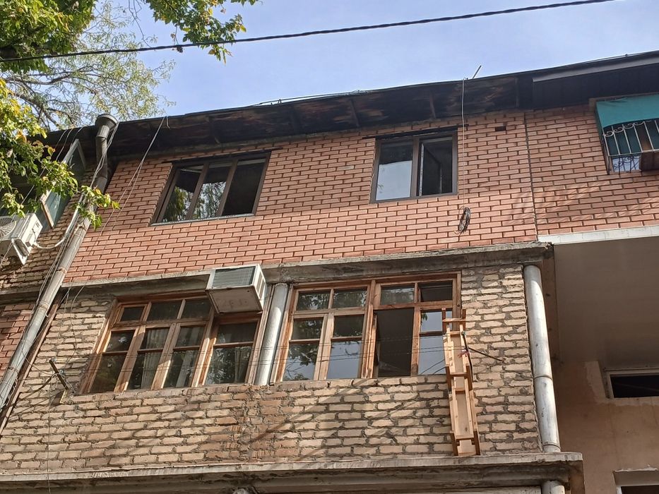 Kladka balkon pod klyuch