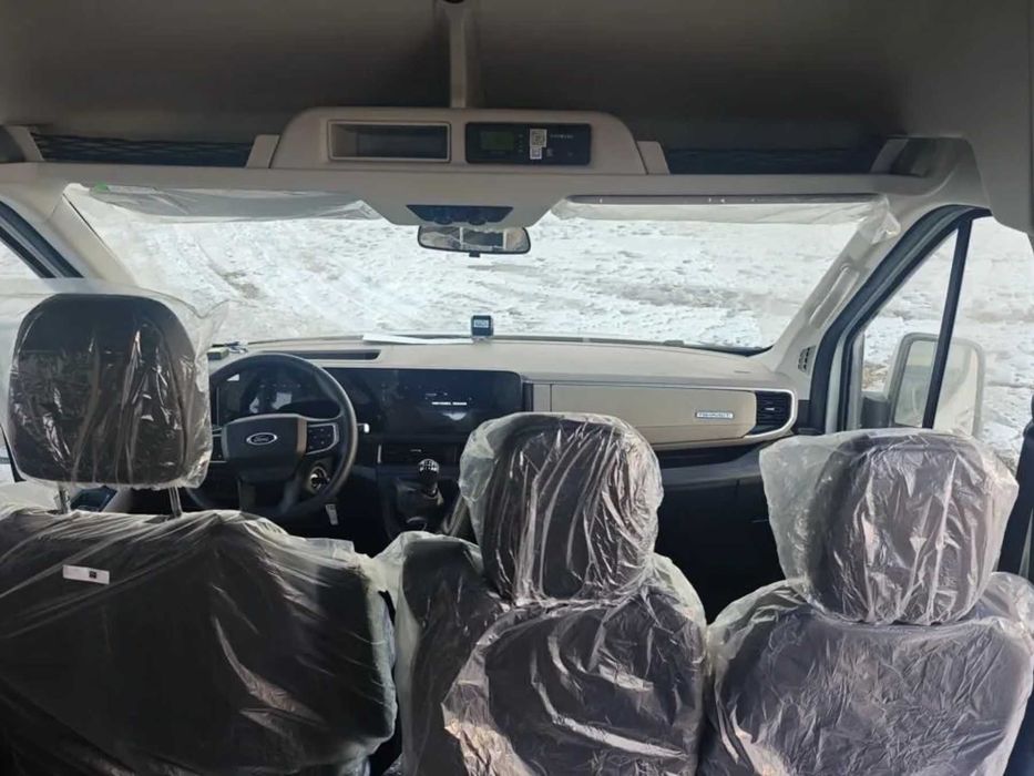 Minibus for trips in Uzbekistan Tashkent Samarkand Khiva Bukhara Nukus