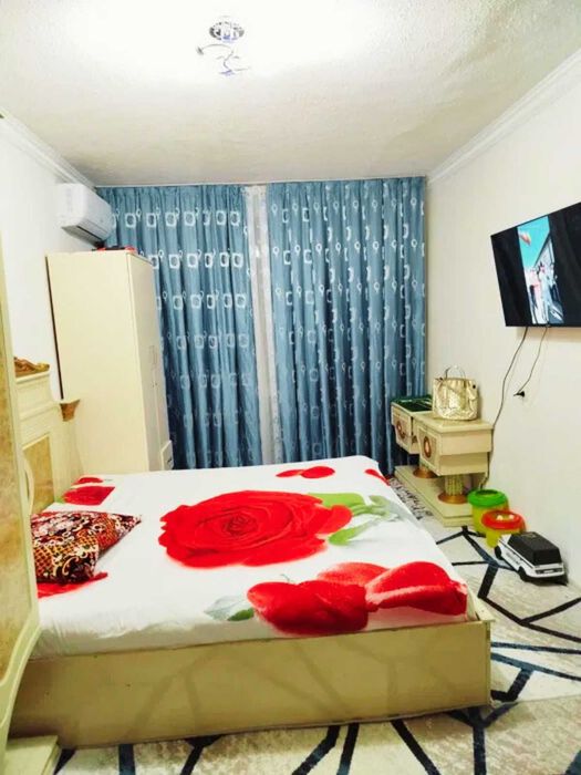 Срочно продаётся 3-ком. по цене 1-ком. на Юнусабаде-19