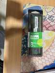 Озу 8гб на 3200 мгц от adata