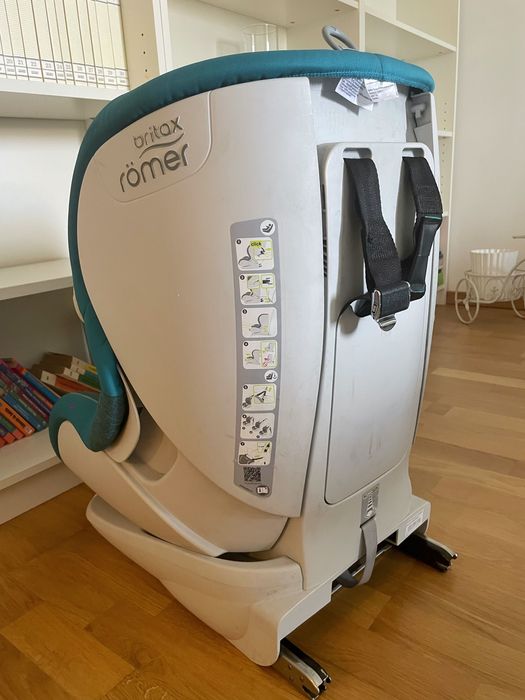 Scaun auto Britax Romer