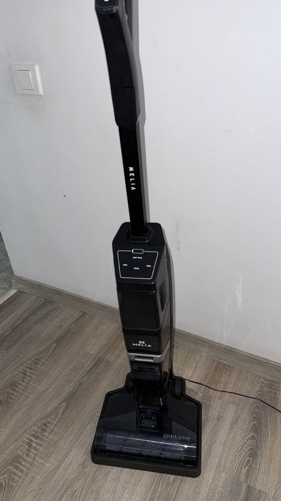Продам пылесос MELIA ML 1023