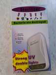 Sterilizator anti bacterii