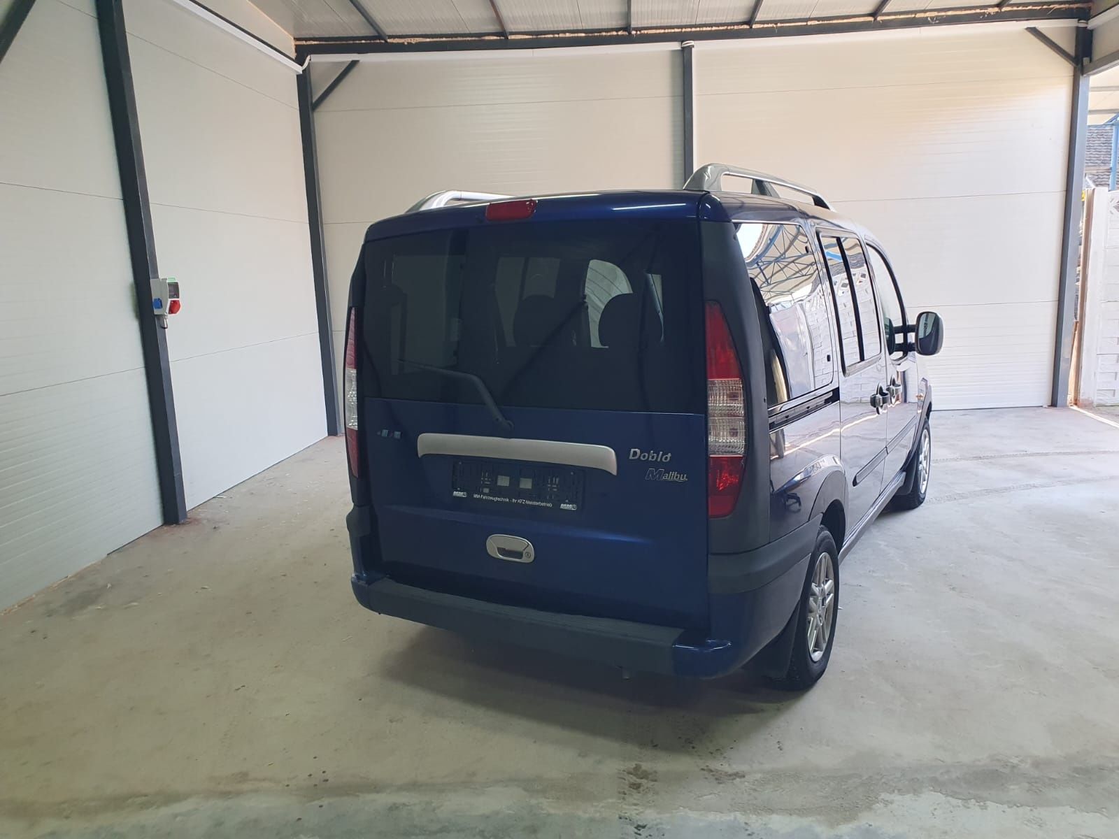 De Vânzare Fiat Doblo