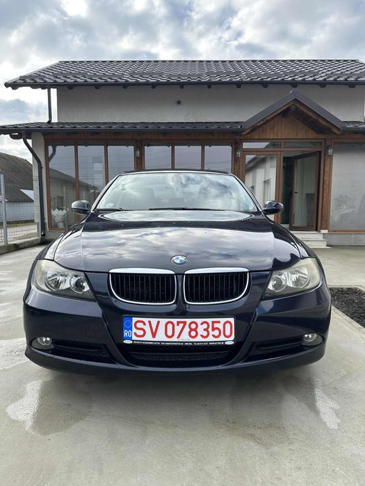 Vand Bmw 318