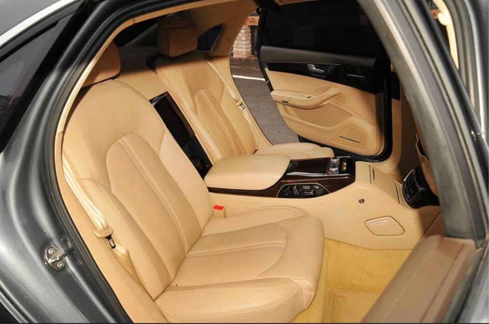 Audi A8 PRESIDENT !! 2016 !! FULL !! Impecabila !!