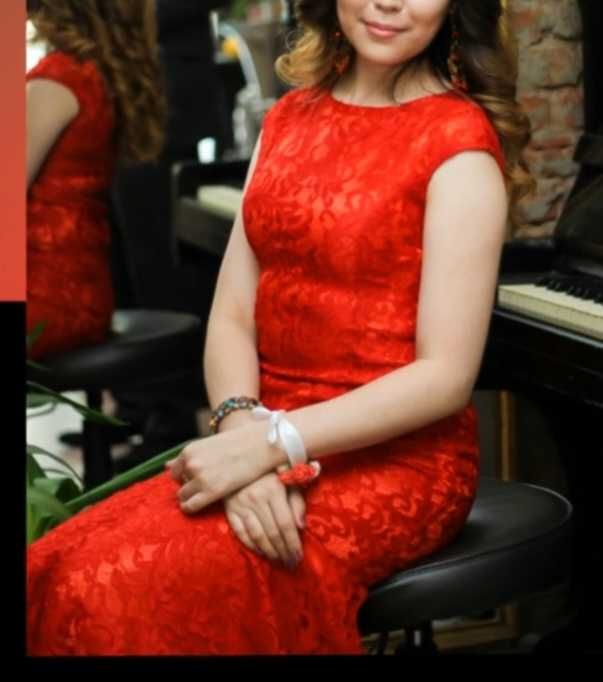 Платья вечерние и для беременных (цены в описании )