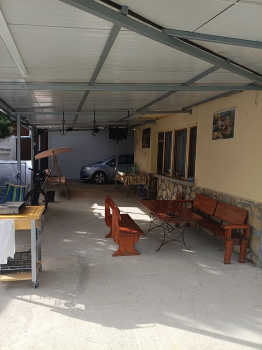 Къща с.Черна гора