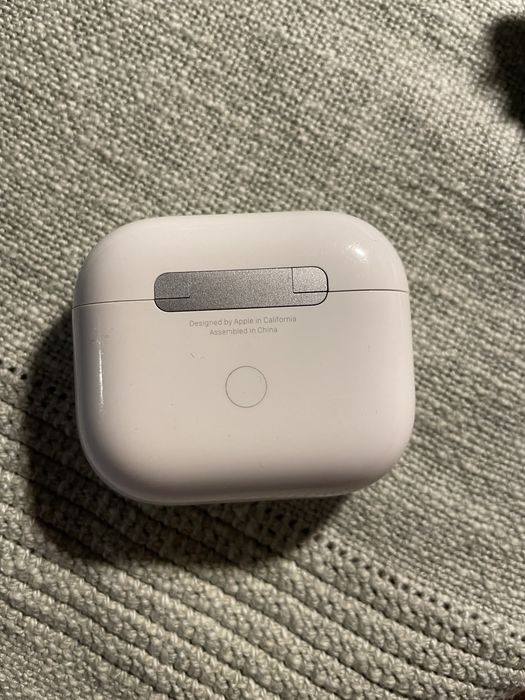 Apple Airpods 3, magsafe, originale