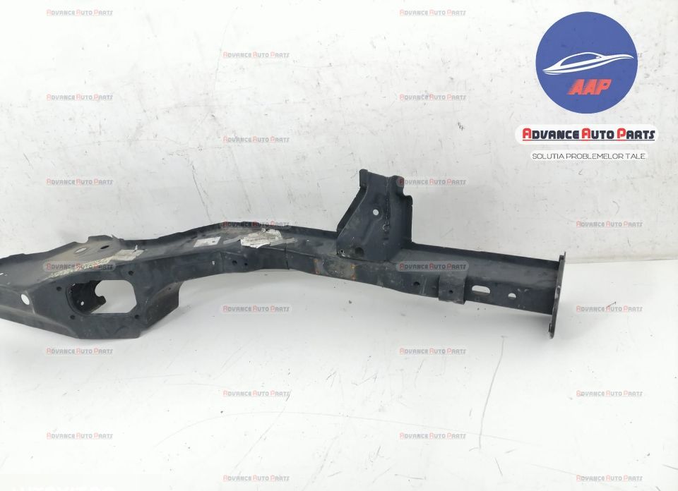 Ляв лонжерон оригинален Ауди А3 / Audi A3 8V 5Q0803502AP [Ляв страничн