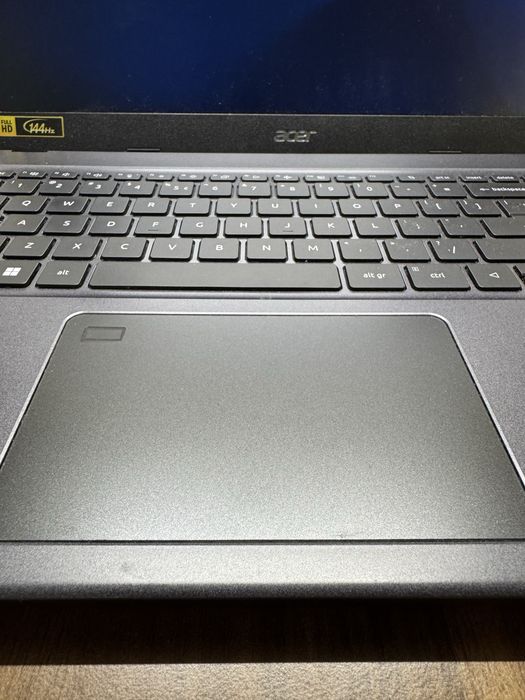 Laptop ACER Aspire 7