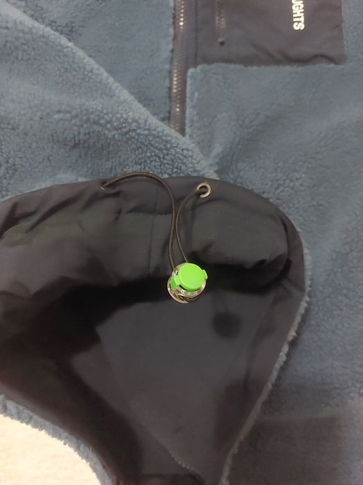 Geaca primavara/toamna barbati