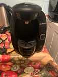 Bosch Tassimo кафе машина