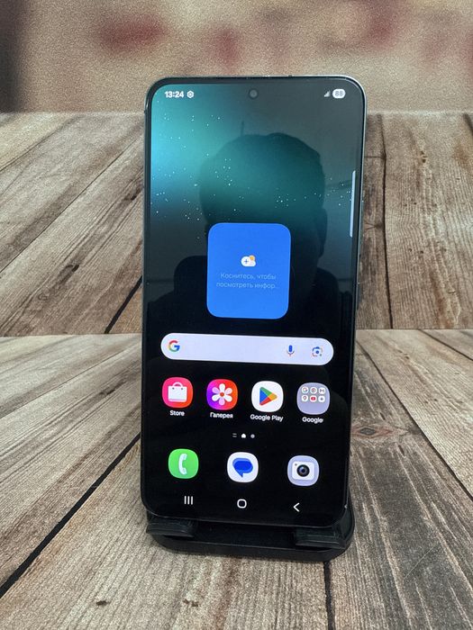 Samsung S22 на 256гб Nur Market