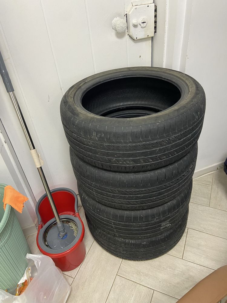 225/45/R17 шины продам