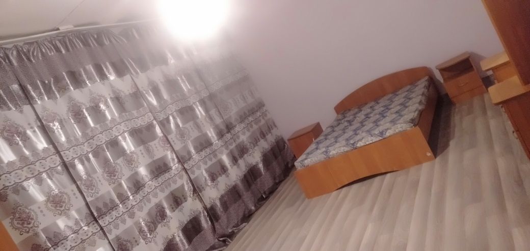 Сдам тёплый , благоустроенный дом на земле