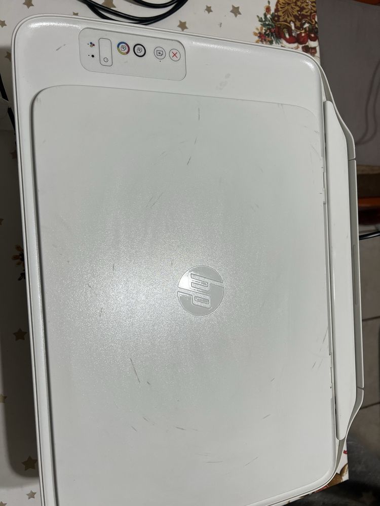 Vand imprimanta color HP Deskjet 2320 second hand