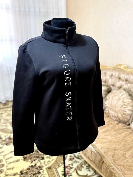 Форма для фигурного катания, figurali uchish kiyimi