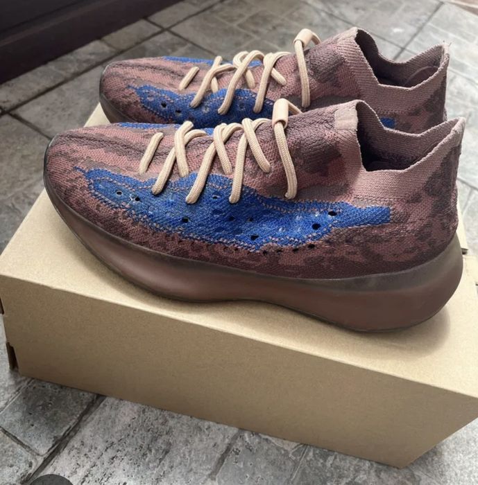 Yeezy boost 380 azure