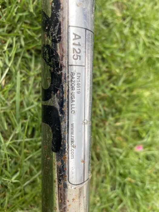 Trotineta copii Razor A125