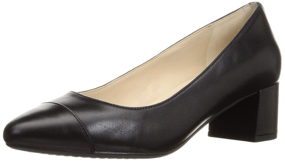 Cole Haan. США. Стильные и комфортные туфли-лодочки