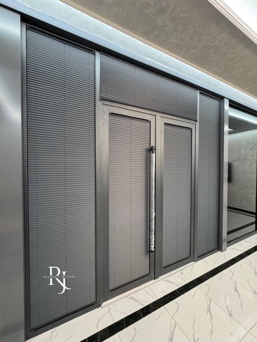 Jalyuzi Jaluzi жалюзи изготовление монтаж