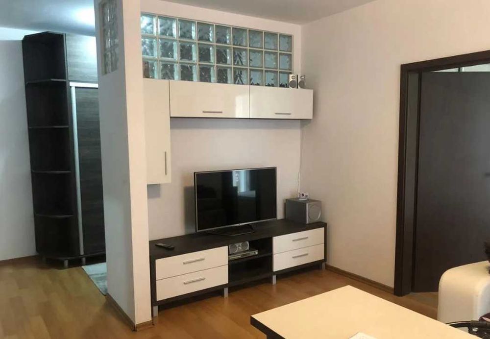 Дава се под наем Двустаен апартамент в Пловдив, Христо Смирненски - 47 кв.м за 142.8 € - Снимка #1