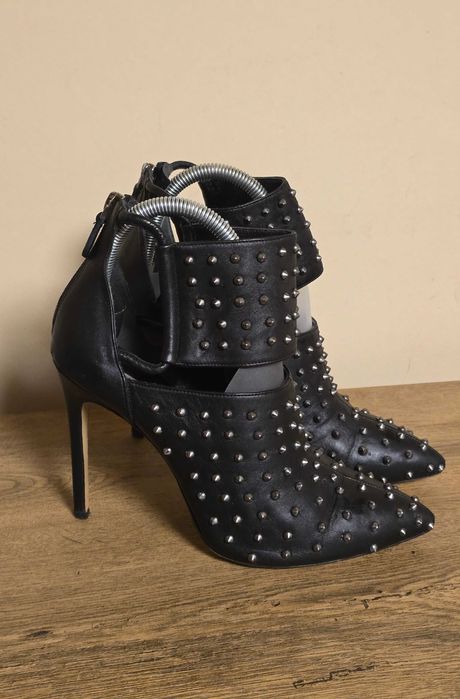 Jimmy Choo оригинални страхотни дамски обувки